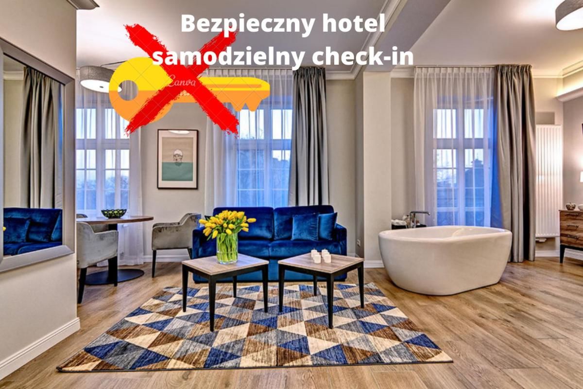 Апарт-отели Joyinn Aparthotel Вроцлав-4